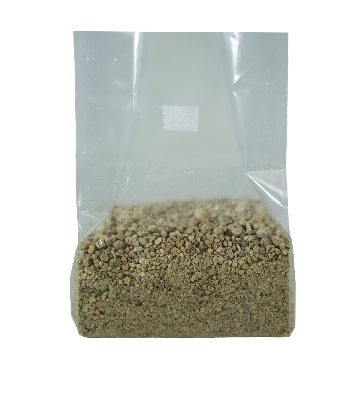 Brf Mushroom Substrate Grow Bags (6 Pack)