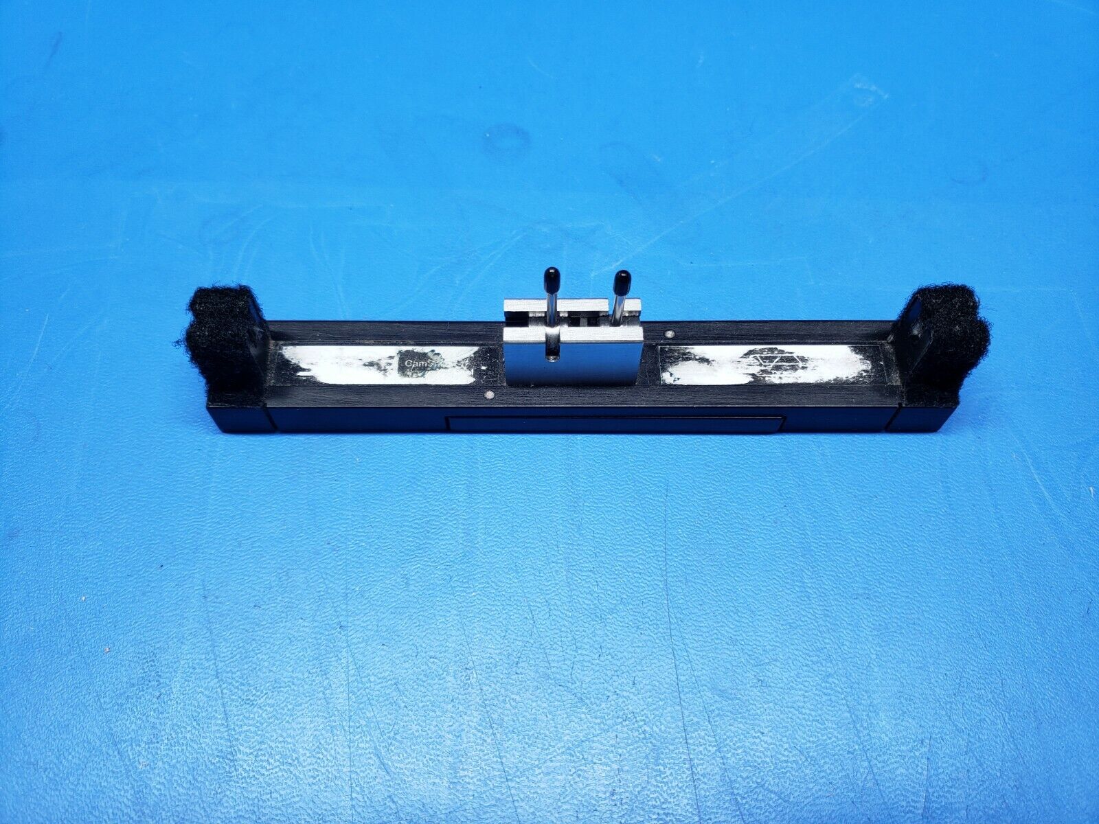 Siecor Fiber Optic Mechanical Cam Splice Assembly Holder Tool