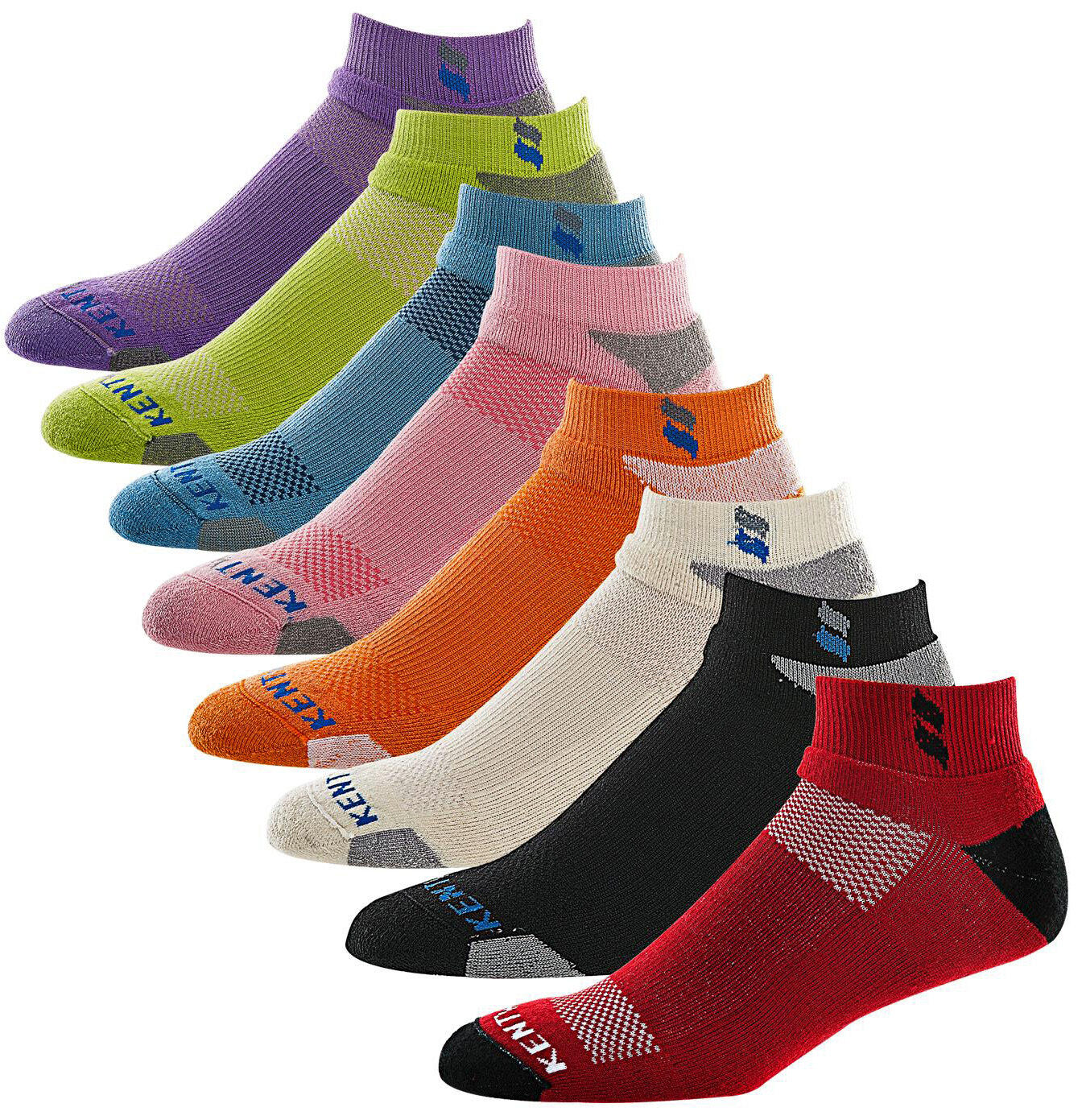Kentwool Golf Socks - Men's - Great Styles & Colors-tour Profile & Game Day-nip