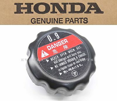 Honda Radiator Cap Vf500 Vf700 Vf750 Vf1100 Magna Sabre Inter (see Notes)#v148 B